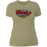 St. Louis Vipers NL3900 Ladies' Boyfriend T-Shirt