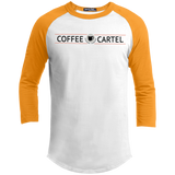 Coffee Cartel T200 Sporty T-Shirt