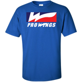 ProWings G200T Tall Ultra Cotton T-Shirt