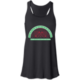 St. Louis CentereB8800 Flowy Racerback Tank