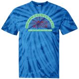 St. Louis Centere CD100 100% Cotton Tie Dye T-Shirt