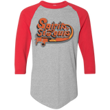 St. Louis Spirits 420 Colorblock Raglan Jersey