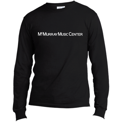 McMurray Music Long Sleeve Made in the US T-Shirt