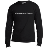 McMurray Music Long Sleeve Made in the US T-Shirt