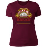 St. Louis Bread Co. NL3900 Ladies' Boyfriend T-Shirt