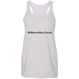 McMurray Music Flowy Racerback Tank