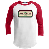 Ponderosa T200 Sporty T-Shirt