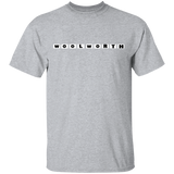 Woolworth G500 5.3 oz. T-Shirt