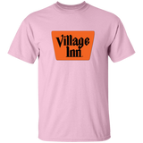 The Village Inn G500 5.3 oz. T-Shirt