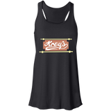 Kreys B8800 Flowy Racerback Tank