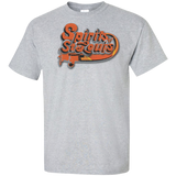 SpirIts Of St. Louis G200T Tall Ultra Cotton T-Shirt