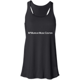 McMurray Music Flowy Racerback Tank