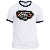 St. Louis Vipers PC54R Ringer Tee