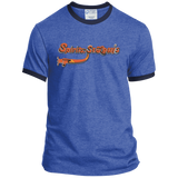 St. Louis Spirits PC54R Ringer Tee