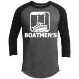 Boatman's T200 Sporty T-Shirt