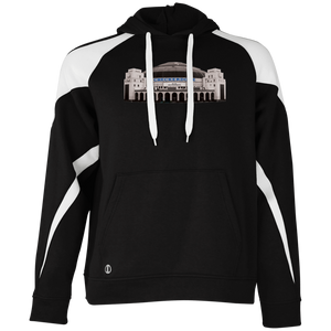 Checkerdome 229546 Colorblock Hoodie