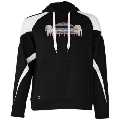 Checkerdome 229546 Colorblock Hoodie