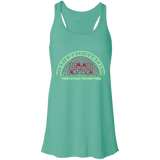 St. Louis CentereB8800 Flowy Racerback Tank