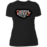 St. Louis Vipers NL3900 Ladies' Boyfriend T-Shirt