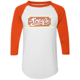 Kreys 420 Colorblock Raglan Jersey