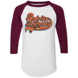 St. Louis Spirits 420 Colorblock Raglan Jersey