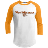 St. Louis Bombers T200 Sporty T-Shirt