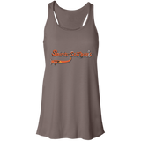 St. Louis Spirits B8800 Flowy Racerback Tank