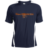 St. Louis Bombers ST351 Colorblock Dry Zone Crew