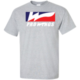 ProWings G200T Tall Ultra Cotton T-Shirt