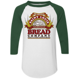 St. Louis Bread Co. 420 Colorblock Raglan Jersey