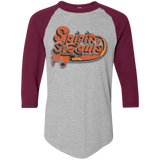 St. Louis Spirits 420 Colorblock Raglan Jersey