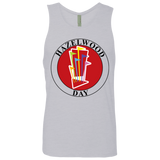 Hazelwood Day NL3633 Men's Cotton Tank