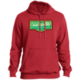 Casa Gallardo TST254 Tall Pullover Hoodie