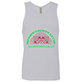 St. Louis Centere NL3633 Men's Cotton Tank