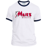 Mars Music PC54R Ringer Tee