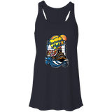 Mississippi Nights B8800 Flowy Racerback Tank