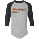 St. Louis Spirits 420 Colorblock Raglan Jersey