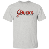 J Buck’s Restaurant G500 5.3 oz. T-Shirt