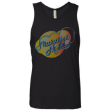 Mississippi Nights NL3633 Men's Cotton Tank