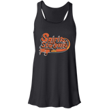 St. Louis Spirits B8800 Flowy Racerback Tank