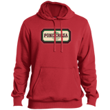 Ponderosa TST254 Tall Pullover Hoodie