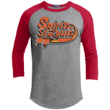 St. Louis Spirits T200 Sporty T-Shirt