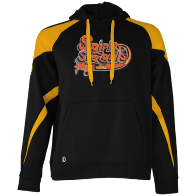 St. Louis Spirits 229546 Colorblock Hoodie