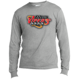 St. Louis Vipers USA100LS Long Sleeve Made in the US T-Shirt