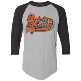 St. Louis Spirits 420 Colorblock Raglan Jersey