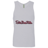 Stix Baer + Fuller NL3633 Men's Cotton Tank