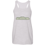 Fairground Park  B8800 Flowy Racerback Tank