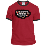 St. Louis Vipers PC54R Ringer Tee