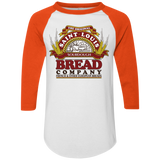 St. Louis Bread Co. 420 Colorblock Raglan Jersey