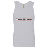 Coffee Cartel NL3633 Men's Cotton Tank